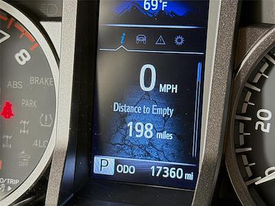 Used 2023 Toyota Tacoma TRD Sport Double Cab 4WD Pickup for sale #43014 - photo 2