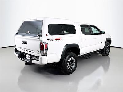 2023 Toyota Tacoma Double Cab 4WD Pickup for sale #43014 - photo 2