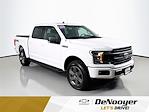2020 Ford F-150 SuperCrew Cab 4WD Pickup for sale #43018 - photo 1