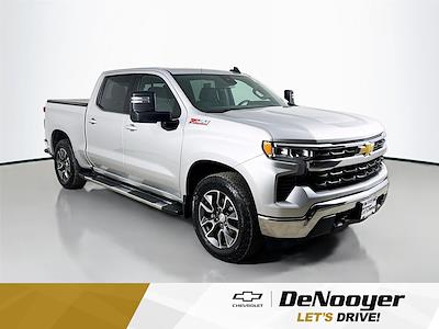 2022 Chevrolet Silverado 1500 Crew Cab 4WD Pickup for sale #43035 - photo 1