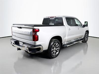 2022 Chevrolet Silverado 1500 Crew Cab 4WD Pickup for sale #43035 - photo 2