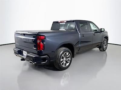 2023 Chevrolet Silverado 1500 Crew Cab 4WD Pickup for sale #43037 - photo 2