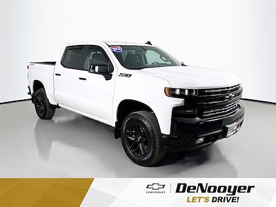 2021 Chevrolet Silverado 1500 Crew Cab 4WD Pickup for sale #43038 - photo 1
