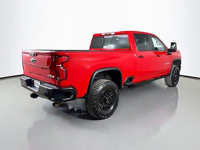 2025 Chevrolet Silverado 2500 Crew Cab 4WD Pickup for sale #43044 - photo 2