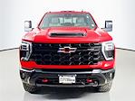 2025 Chevrolet Silverado 2500 Crew Cab 4WD Pickup for sale #43044 - photo 4