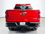 2025 Chevrolet Silverado 2500 Crew Cab 4WD Pickup for sale #43044 - photo 8