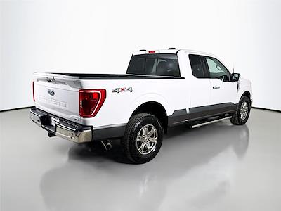 Used 2023 Ford F-150 XLT Super Cab for sale #43054 - photo 2