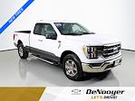Used 2023 Ford F-150 XLT Super Cab for sale #43054 - photo 1