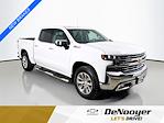 Used 2022 Chevrolet Silverado 1500 LTZ Crew Cab for sale #43068 - photo 1