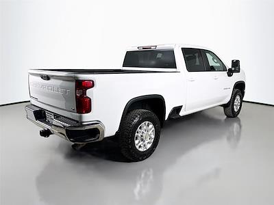 2022 Chevrolet Silverado 2500 Crew Cab 4WD Pickup for sale #43076 - photo 2