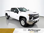 2022 Chevrolet Silverado 2500 Crew Cab 4WD Pickup for sale #43076 - photo 1