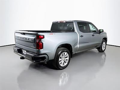 2023 Chevrolet Silverado 1500 Crew Cab 4WD Pickup for sale #43092 - photo 2