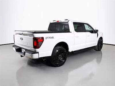 2024 Ford F-150 SuperCrew Cab 4WD Pickup for sale #43102 - photo 2