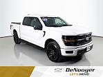 2024 Ford F-150 SuperCrew Cab 4WD Pickup for sale #43102 - photo 1