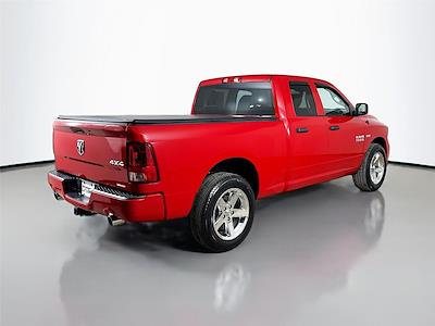 2017 Ram 1500 Quad Cab 4WD Pickup for sale #43104 - photo 2