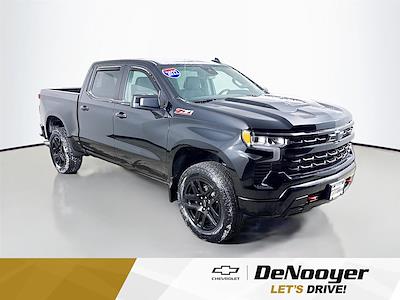 2022 Chevrolet Silverado 1500 Crew Cab 4WD Pickup for sale #43118 - photo 1
