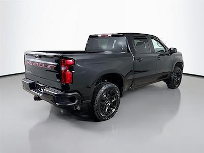 2022 Chevrolet Silverado 1500 Crew Cab 4WD Pickup for sale #43118 - photo 2