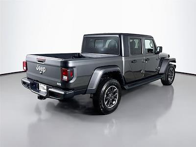 Used 2022 Jeep Gladiator Overland Crew Cab for sale #43119 - photo 2