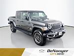 Used 2022 Jeep Gladiator Overland Crew Cab for sale #43119 - photo 1