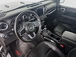 Used 2022 Jeep Gladiator Overland Crew Cab for sale #43119 - photo 10