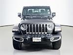 Used 2022 Jeep Gladiator Overland Crew Cab for sale #43119 - photo 4
