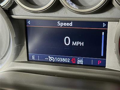 2021 Chevrolet Silverado 1500 Crew Cab 4x4 Pickup for sale #43144 - photo 2