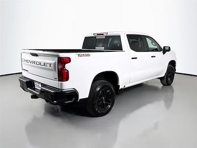 2021 Chevrolet Silverado 1500 Crew Cab 4x4 Pickup for sale #43144 - photo 1
