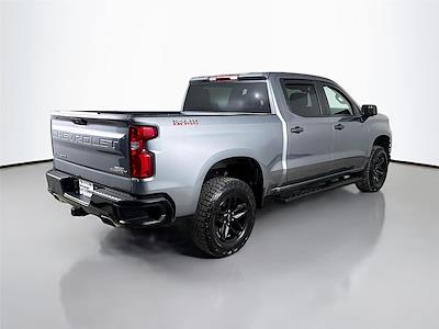 2021 Chevrolet Silverado 1500 Crew Cab 4x4 Pickup for sale #43146 - photo 2