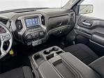 Used 2021 Chevrolet Silverado 1500 Custom Crew Cab for sale #43146 - photo 21