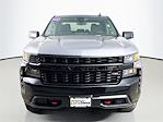 Used 2021 Chevrolet Silverado 1500 Custom Crew Cab for sale #43146 - photo 4