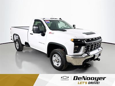 2020 Chevrolet Silverado 2500 Regular Cab 4x4 Pickup for sale #43148 - photo 1