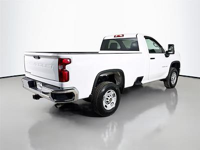 2020 Chevrolet Silverado 2500 Regular Cab 4x4 Pickup for sale #43148 - photo 2