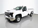 Used 2020 Chevrolet Silverado 2500 Work Truck Regular Cab for sale #43148 - photo 5