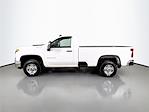 Used 2020 Chevrolet Silverado 2500 Work Truck Regular Cab for sale #43148 - photo 6
