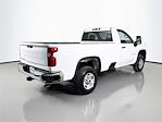 Used 2020 Chevrolet Silverado 2500 Work Truck Regular Cab for sale #43148 - photo 2