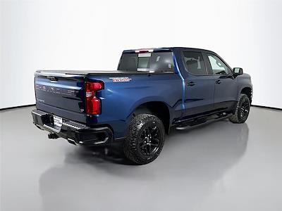 2020 Chevrolet Silverado 1500 Crew Cab 4x4 Pickup for sale #43151 - photo 2