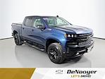 Used 2020 Chevrolet Silverado 1500 LT Crew Cab for sale #43151 - photo 1