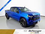 Used 2023 Chevrolet Silverado 1500 RST Crew Cab for sale #43166 - photo 1