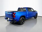 Used 2023 Chevrolet Silverado 1500 RST Crew Cab for sale #43166 - photo 2