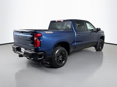 Used 2021 Chevrolet Silverado 1500 Custom Crew Cab for sale #43179 - photo 2
