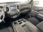 Used 2021 Chevrolet Silverado 1500 Custom Crew Cab for sale #43179 - photo 21