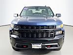 Used 2021 Chevrolet Silverado 1500 Custom Crew Cab for sale #43179 - photo 4