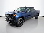 Used 2021 Chevrolet Silverado 1500 Custom Crew Cab for sale #43179 - photo 5