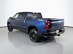 Used 2021 Chevrolet Silverado 1500 Custom Crew Cab for sale #43179 - photo 7