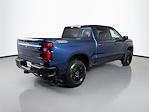 Used 2021 Chevrolet Silverado 1500 Custom Crew Cab for sale #43179 - photo 2