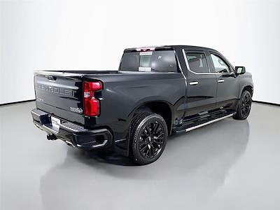 Used 2020 Chevrolet Silverado 1500 High Country Crew Cab for sale #43183 - photo 1