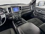 Used 2021 Ram 1500 Big Horn Quad Cab for sale #43190 - photo 21