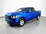 Used 2021 Ram 1500 Big Horn Quad Cab for sale #43190 - photo 5