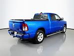 Used 2021 Ram 1500 Big Horn Quad Cab for sale #43190 - photo 2