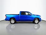 Used 2021 Ram 1500 Big Horn Quad Cab for sale #43190 - photo 9